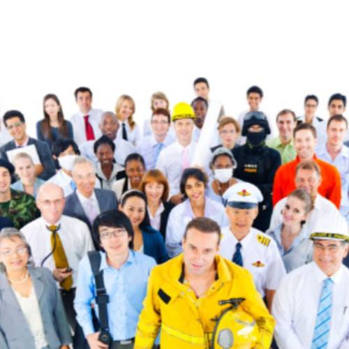 Manpower Consultancy